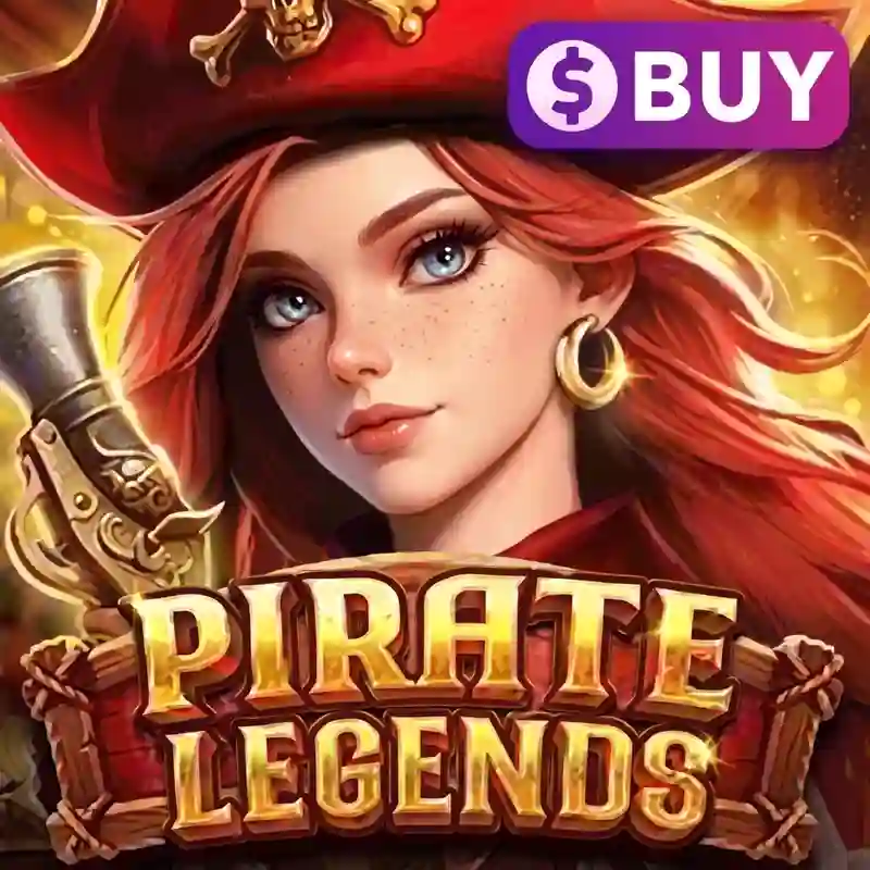 Trò chơi slot Huyền Thoại Cướp Biển tại nhà cái hb888