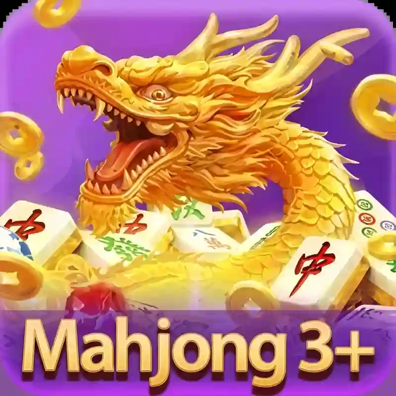 Trò chơi Mạt chược 3+ casino trực tuyến hb888