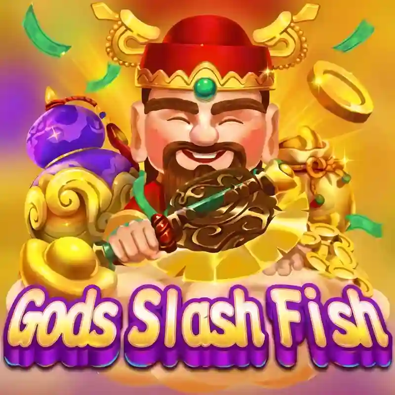 Trò chơi casino trực tuyến Tam Tiên Cắt Cá tại hb888