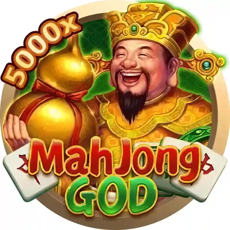 Trò chơi slot Thần Mahjong tại hb888