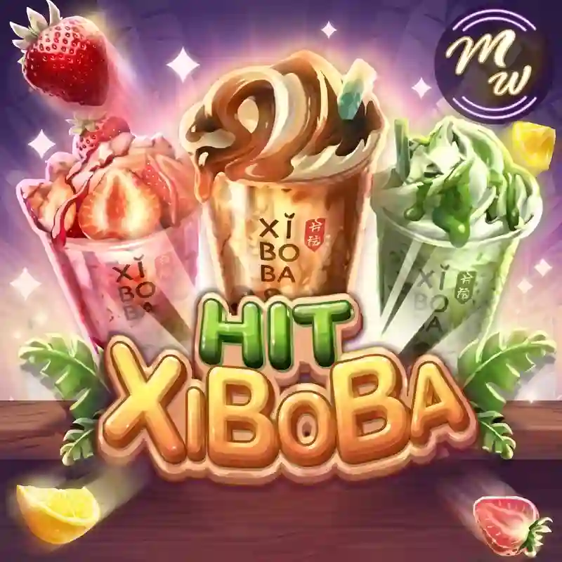 Trò chơi XiBoBa Hit tại nhà cái hb888